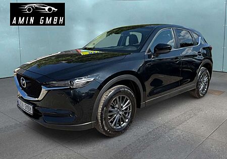 Mazda CX-5 Exclusive-Line Navi Automatik 360°-Kamera