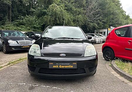 Ford Fiesta Ambiente*Tüv Neu*2 Hand*Klimanlage*