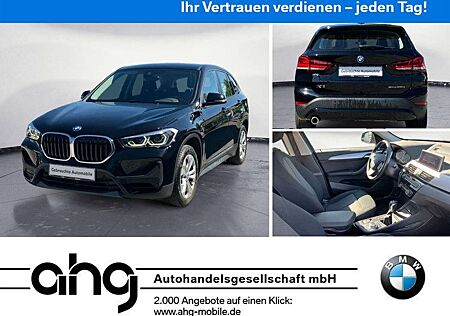 BMW X1 xDrive25e Advantage Steptronic Aut. Klimaaut.