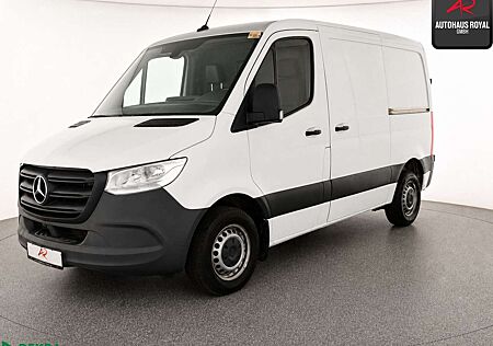 Mercedes-Benz Sprinter Sprinter 215 CDI KASTEN SCHWINGSITZ,LEDER,KAMERA