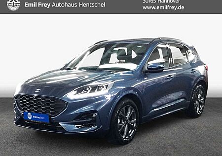 Ford Kuga 2.0 EcoBlue Aut. ST-LINE