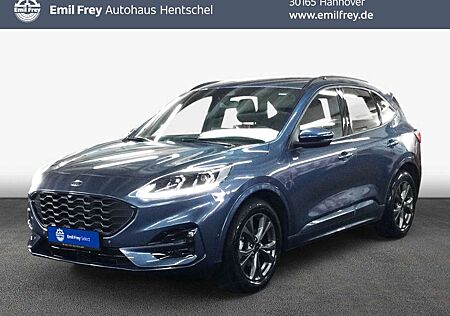 Ford Kuga 2.0 EcoBlue Aut. ST-LINE