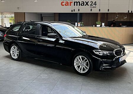 BMW 330 3 e Advantage Panorama AHK Navi LED LifeCock