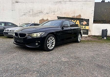 BMW 420i 420 4er Gran Coupe Gran Coupe xDrive Sport Line