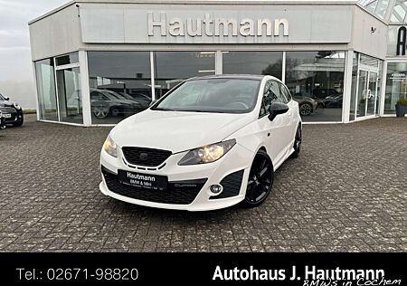 Seat Ibiza SC Sport 1.2 TSI +NAVI+PDC+SPORT PLUS+
