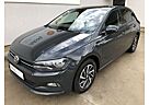 VW Polo Volkswagen 1.0 TSI OPF JOIN Allwetter Navi 2ZKlima PDC Shz