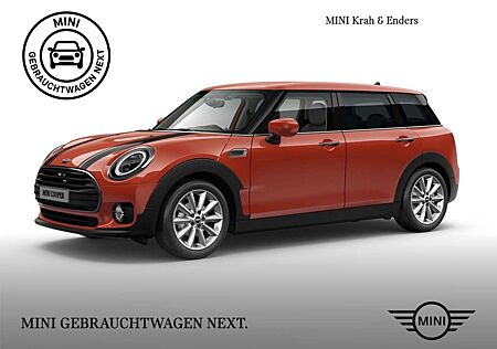 Mini Cooper Clubman +Navi+LED+RFK+Temp+SHZ+PDC+DAB