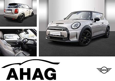Mini Cooper SE Electric Collection Klimaaut. PDC