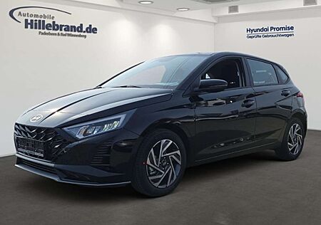 Hyundai i20 Trend 1.0 T-GDI EU6e Navi Digitales Cockpit LED Ap