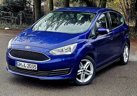 Ford C-Max Ford C-Max 1.5 TDCi Business Edition | 120 PS | se