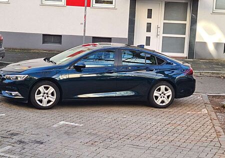 Opel Insignia Grand Sport 1.6 Diesel (118g) Business Innovation
