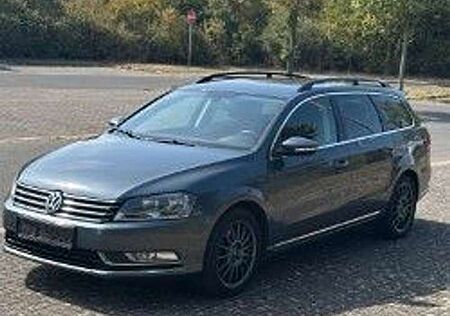 VW Passat Variant Volkswagen Comfortline BlueMotion DIesel