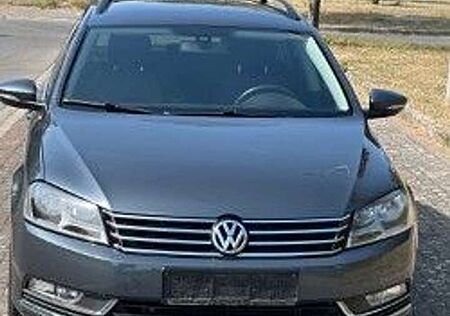 VW Passat Variant Volkswagen Comfortline BlueMotion
