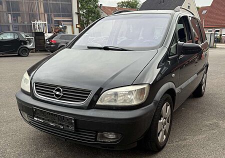 Opel Zafira 1.8