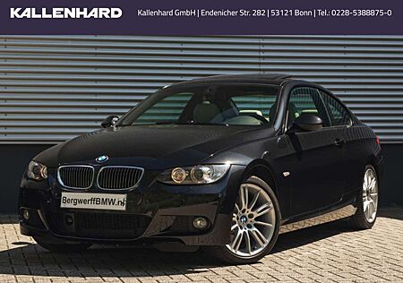 BMW 330 i xDrive Coupe-M-Sport-MwSt ausweisbar