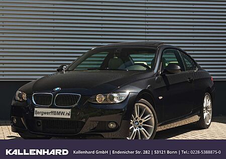 BMW 330 i xDrive Coupe-M-Sport-MwSt ausweisbar