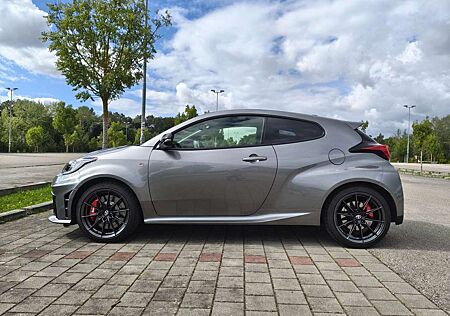 Toyota Yaris GR Automatik