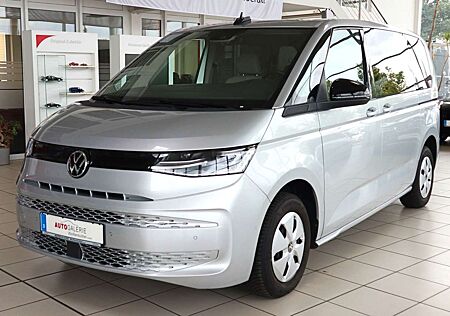 VW T7 Multivan Volkswagen AHK Panorama 2x Schiebetür Kamera