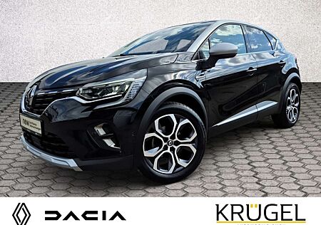 Renault Captur TCe 155 EDC GPF EDITION ONE