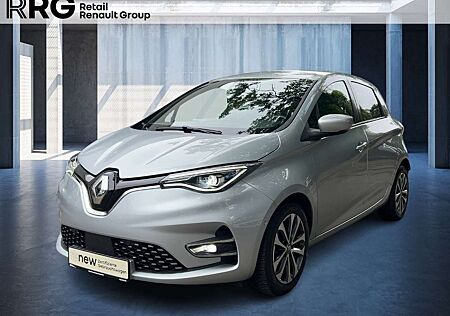 Renault ZOE R135 Intens R135/Z.E. 50 CCS!