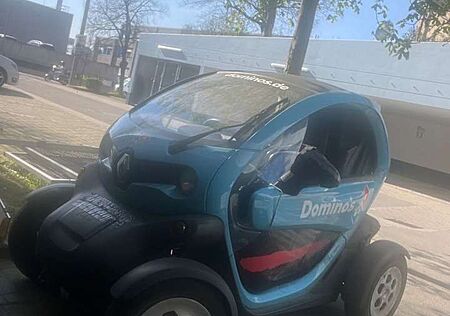 Renault Twizy *Cargo