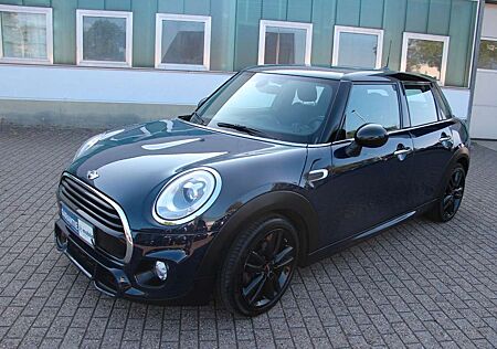 Mini Cooper 5-trg. John Works, Pano, Navi, LED