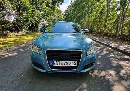Audi A3 1.8 TFSI Ambition