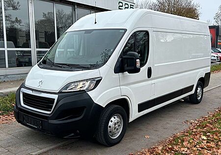 Peugeot Boxer Kasten Hochraum 335 L3H2 Pro Avantage Plus