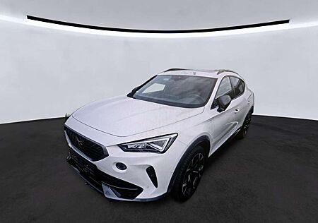 Cupra Formentor VZ 1.4 eHybrid DSG NAVI PANORAMA KAMERA ACC ALU APS SITZHEIZUNG CLIMATRONIC