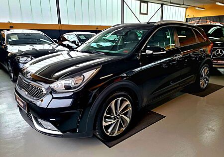 Kia Niro Spirit Drive Assist*Leder*ACC*eSD*LED*PDC