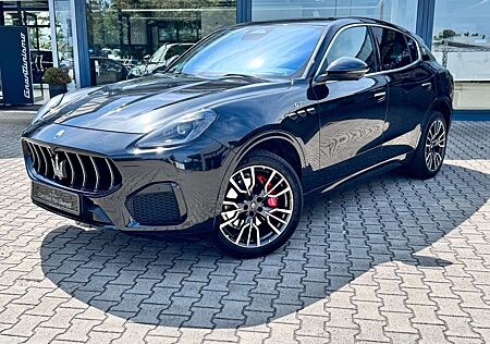 Maserati Grecale 2.0 MHEV/ 1.te Hand/ Scheckheft