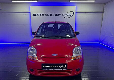 Chevrolet Matiz S TÜV-NEU ALLWETTER BLUETOOTH