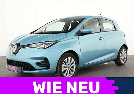 Renault ZOE ZE50 Experience LED|Spurhalteassistent|Tempo