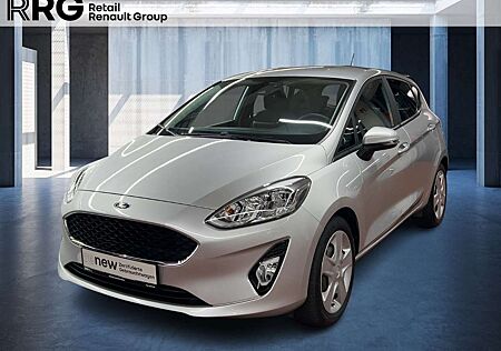 Ford Fiesta Cool & Connect TDCi 85