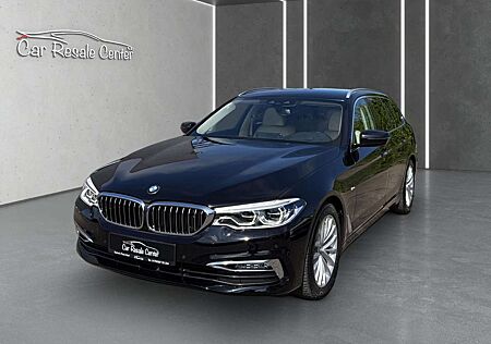 BMW 530 D xDrive Touring LUXURY LINE+LED+HuD+NIGHTVIS