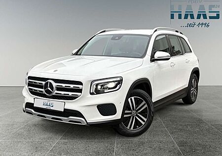 Mercedes-Benz GLB 200 d - App*Kamera*Tempomat*17"LM"!!!