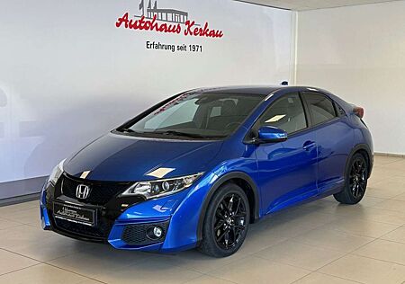 Honda Civic 1.8 i-VTEC Sport +WR+GARANTIE+R.KAM+AHK