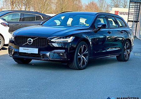 Volvo V90 T8 AWD Recharge Plus Dark AHK/ACC/BLIS/LHZ