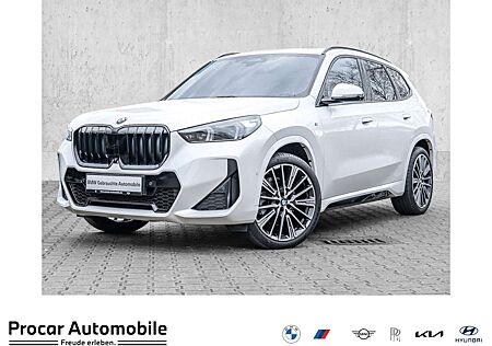 BMW X1 sDrive20i M Sport Adap.LED Pano HuD DA+ PA+