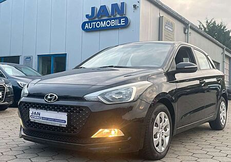 Hyundai i20 Classic Klima El.Fenster