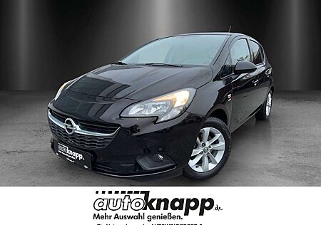 Opel Corsa E 1.4 Active PDC/SHZ/LHZ/KAMERA/CARPLAY/