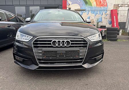 Audi A1 design, Langstreckenfahrzeug, Unfallfrei