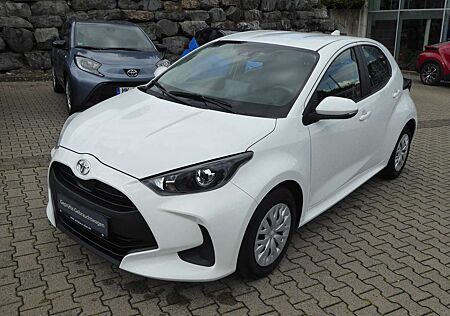 Toyota Yaris Comfort