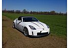 Nissan 350Z 350 Z Roadster Premium Pack