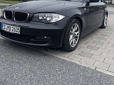 BMW 120 120 i