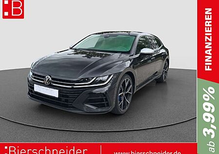 VW Arteon Volkswagen SB 2.0 TSI DSG 4Mo. R PANO AHK REAR VIEW