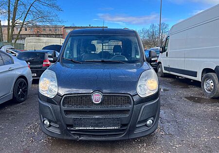 Fiat Doblo SX Maxi Kasten