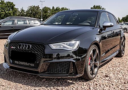 Audi RS3 Sportback S tronic