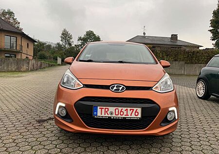 Hyundai i10 Classic