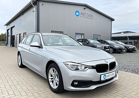 BMW 320 d xDrive/2. Hand/LED/Navi/Sitzheizung